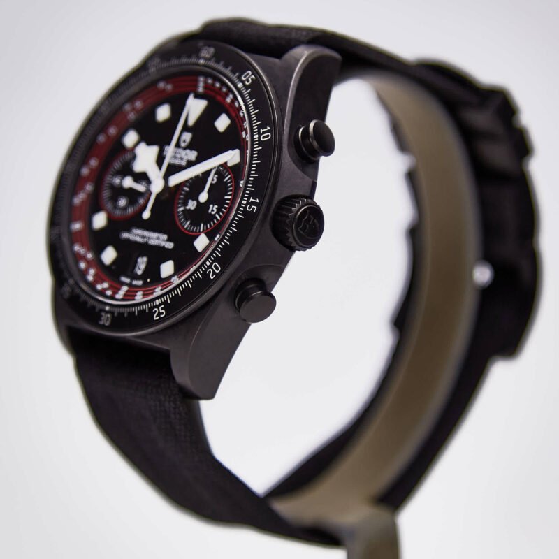 Tudor Pelagos FXD Chrono (25827) - Chrono Swiss Watch Tudor Pelagos FXD Chrono (25827) - Chrono Swiss Watch