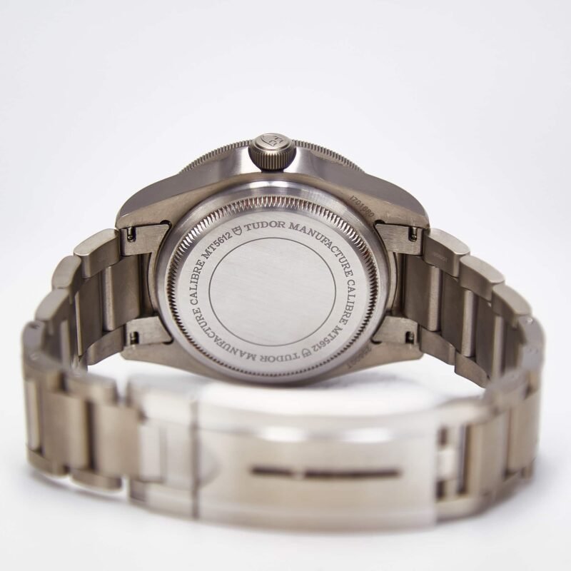 Tudor Pelagos (M25600TB) - Chrono Swiss Watch Tudor Pelagos (M25600TB) - Chrono Swiss Watch