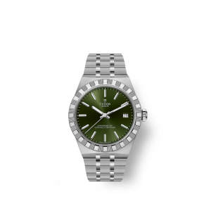 TUDOR Royal