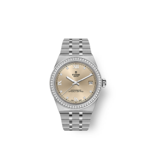 TUDOR Royal