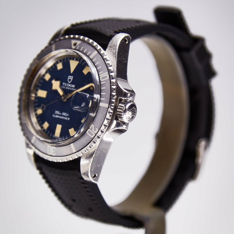 Tudor Submariner ‘Snowflake’ (94110) - Chrono Swiss Watch Tudor Submariner ‘Snowflake’ (94110) - Chrono Swiss Watch