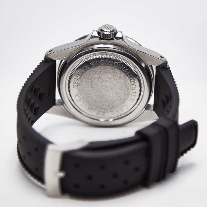 Tudor Submariner ‘Snowflake’ (94110) - Chrono Swiss Watch Tudor Submariner ‘Snowflake’ (94110) - Chrono Swiss Watch