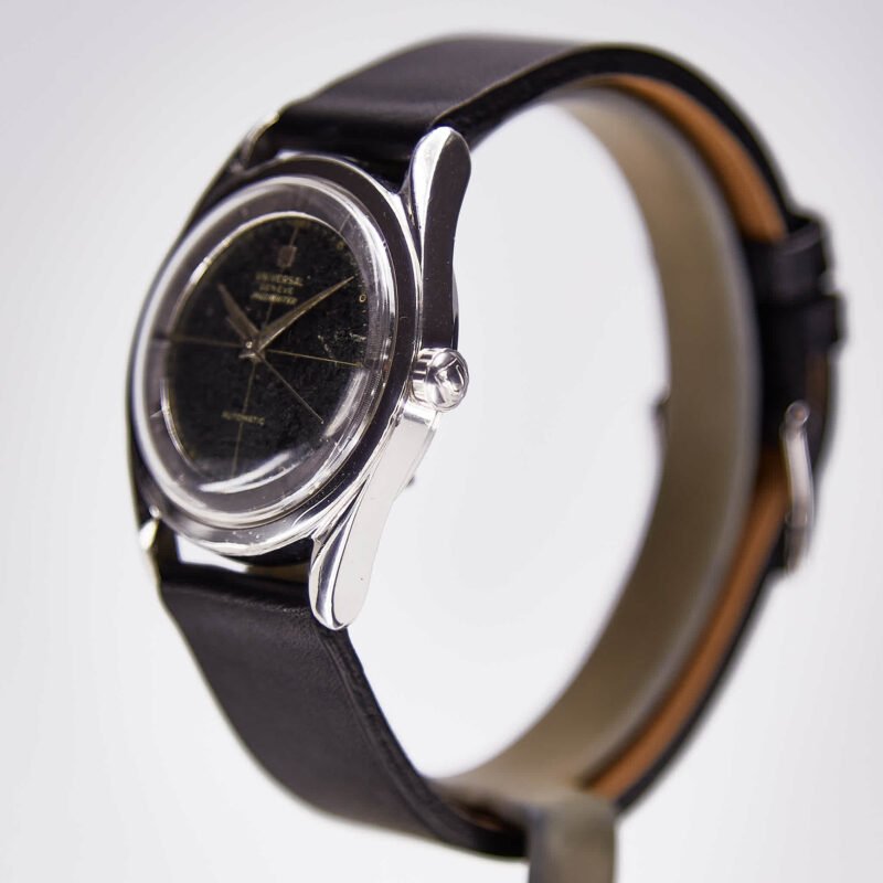 Universal Genève Polerouter (20217) - Chrono Swiss Watch Universal Genève Polerouter (20217) - Chrono Swiss Watch