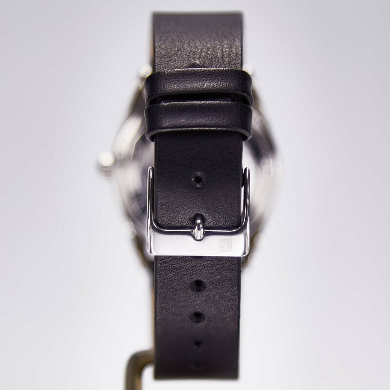 Universal Genève Polerouter (20217) - Chrono Swiss Watch Universal Genève Polerouter (20217) - Chrono Swiss Watch