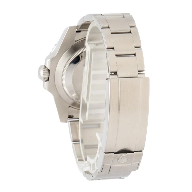 Used Black Dial Rolex Submariner Ref 114060 Stainless Steel - Chrono Swiss Watch Used Black Dial Rolex Submariner Ref 114060 Stainless Steel - Chrono Swiss Watch