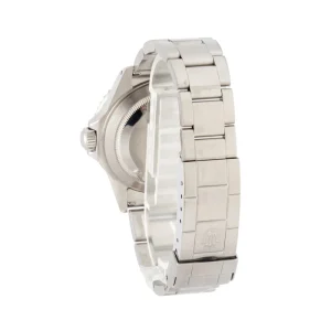 Used Rolex 16610 Submariner Steel Oyster - Chrono Swiss Watch