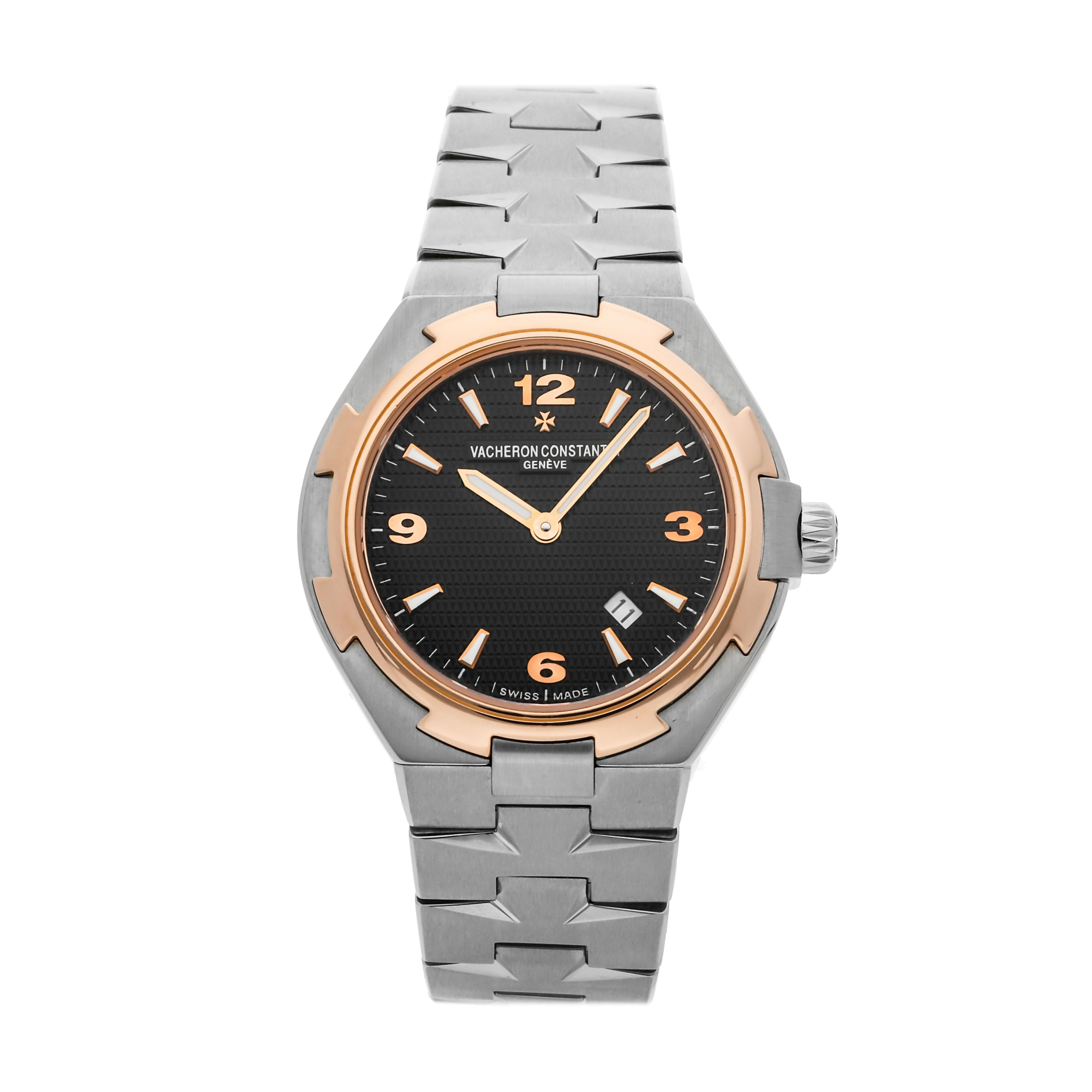 Vacheron Constantin Overseas Vacheron Constantin Overseas