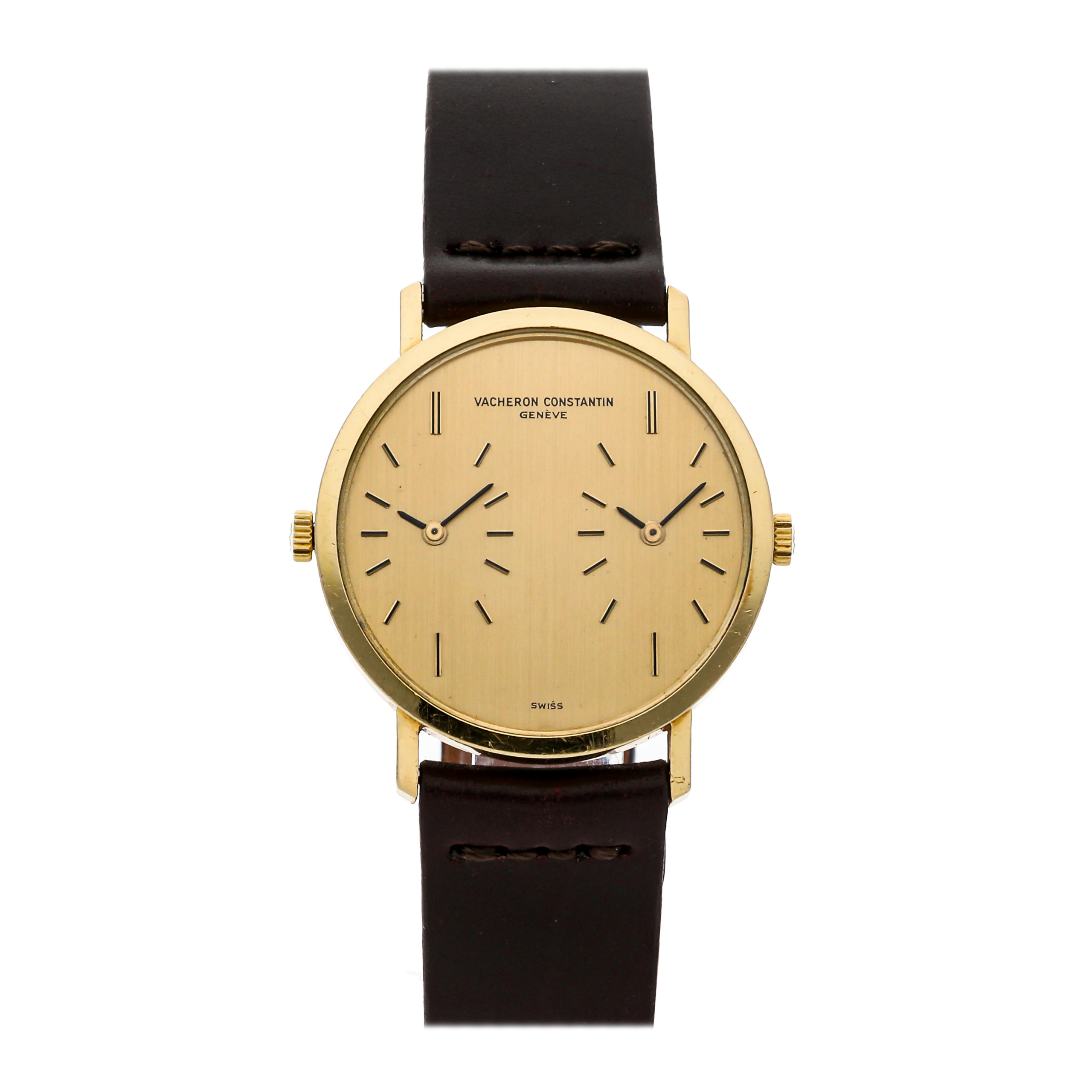 Vacheron Constantin Patrimony Vacheron Constantin Patrimony