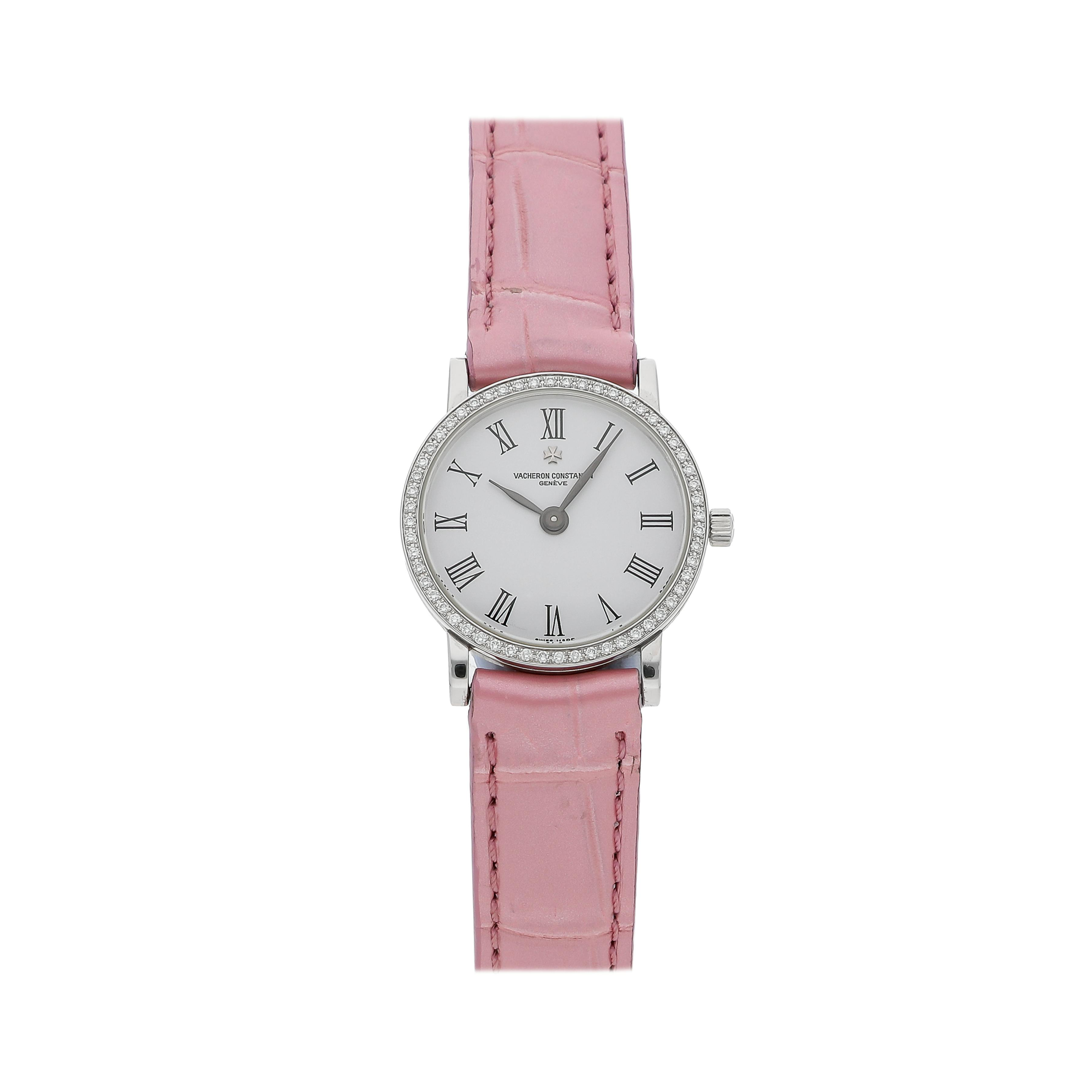 Vacheron Constantin Patrimony Vacheron Constantin Patrimony