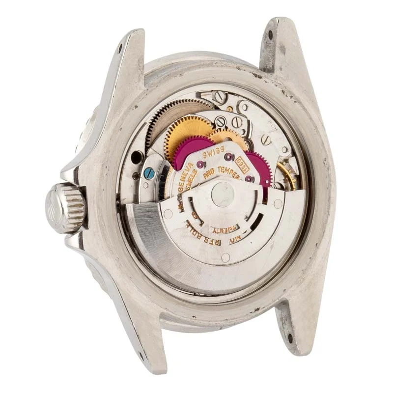 Vintage Rolex Submariner 5512 Spider Dial - Chrono Swiss Watch Vintage Rolex Submariner 5512 Spider Dial - Chrono Swiss Watch