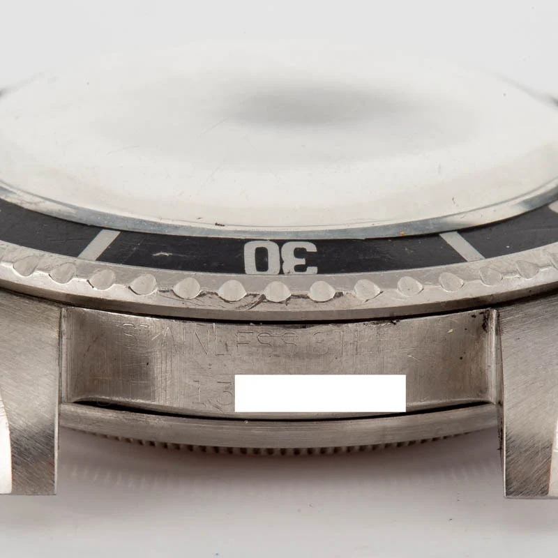 Vintage Rolex Submariner Ref 5512 Stainless Steel - Chrono Swiss Watch Vintage Rolex Submariner Ref 5512 Stainless Steel - Chrono Swiss Watch