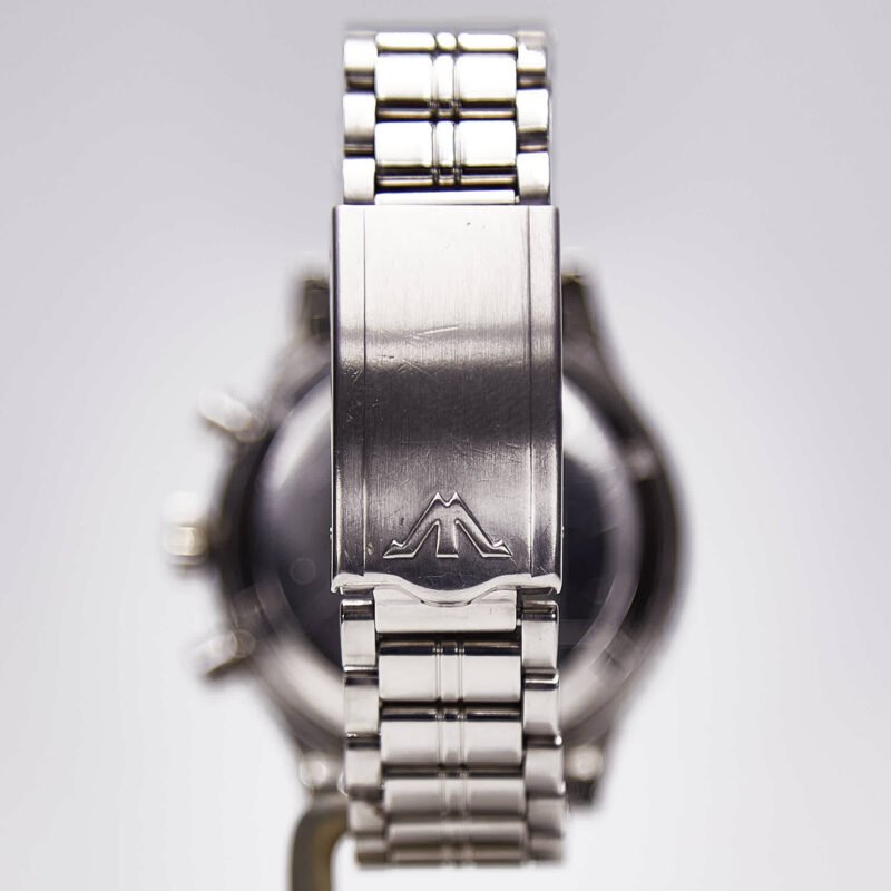 Wittnauer 238T Professional (7004A) - Chrono Swiss Watch Wittnauer 238T Professional (7004A) - Chrono Swiss Watch