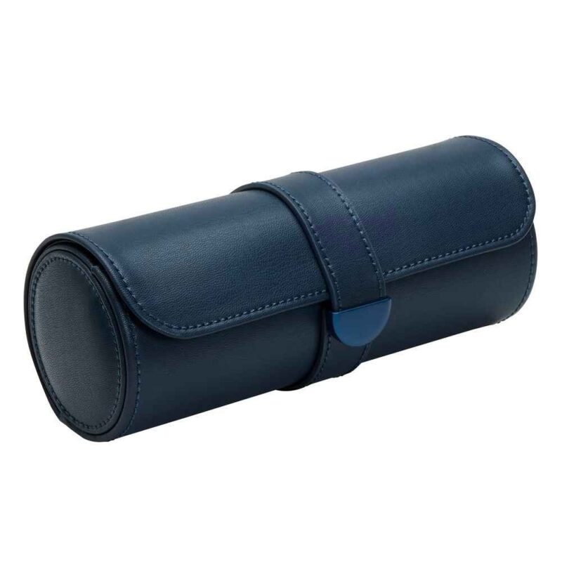 WOLF Earth Triple Watch Roll (190617) - Chrono Swiss Watch WOLF Earth Triple Watch Roll (190617) - Chrono Swiss Watch