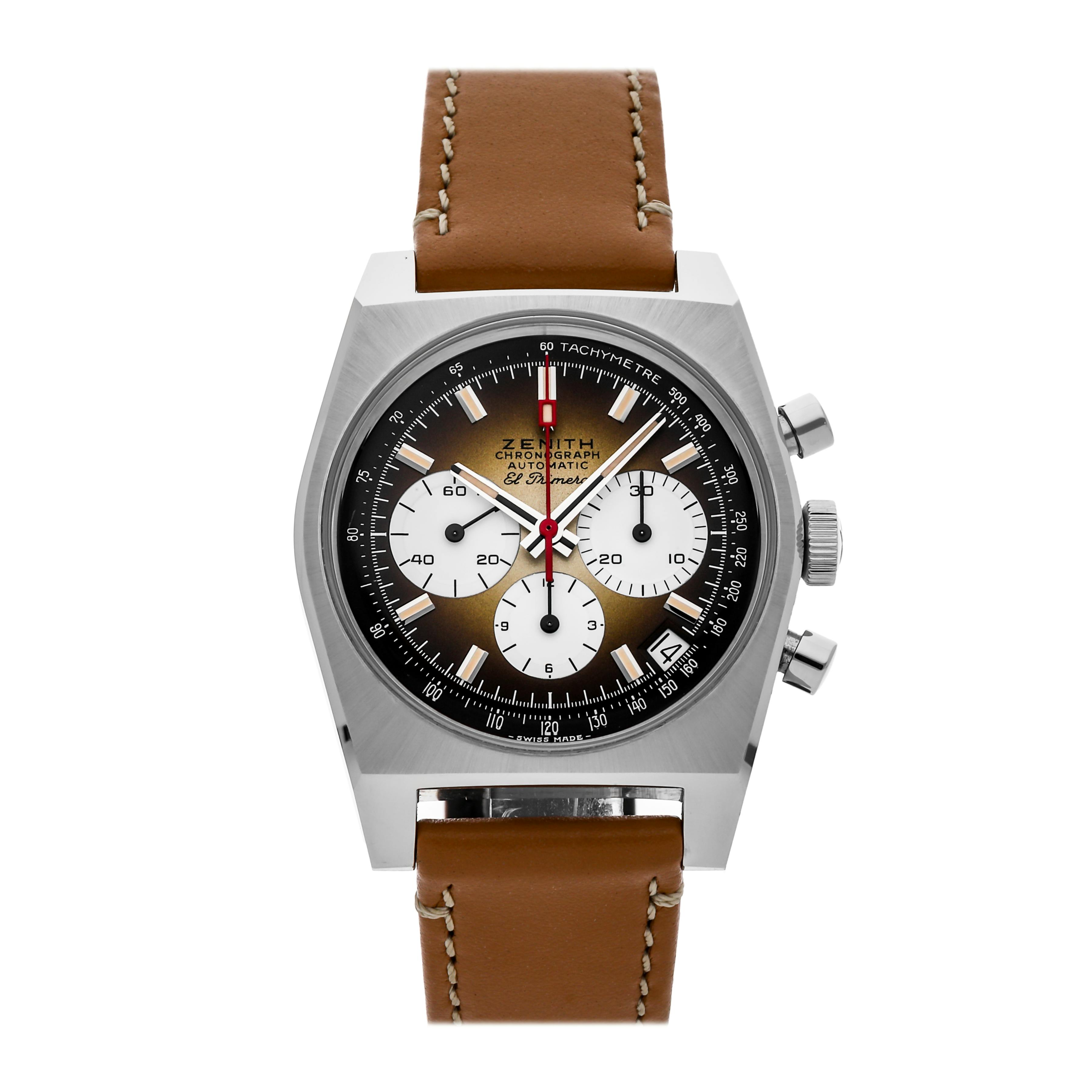 Zenith Chronomaster Zenith Chronomaster