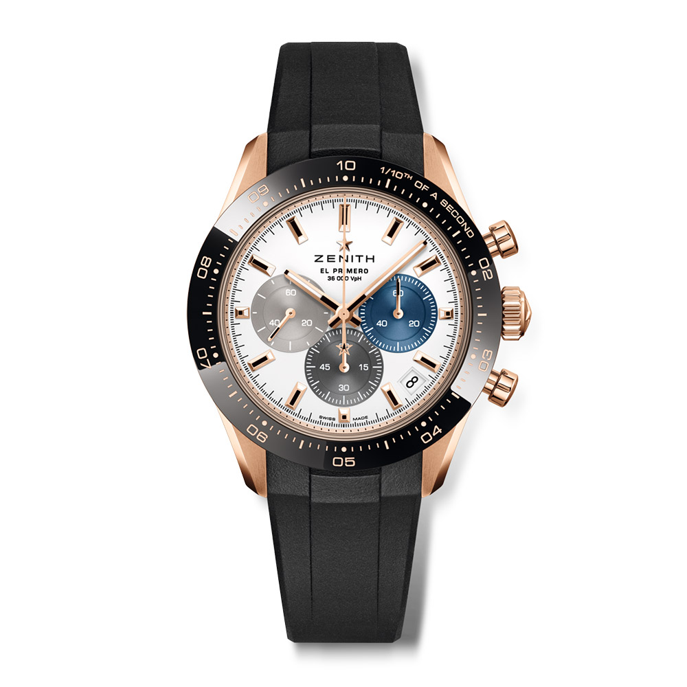 Zenith Chronomaster Zenith Chronomaster