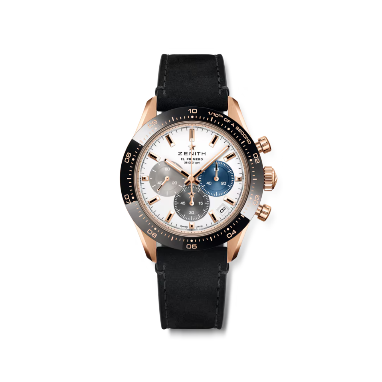 Zenith Chronomaster Zenith Chronomaster