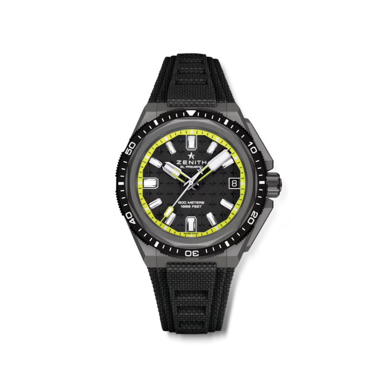 Zenith Defy Zenith Defy