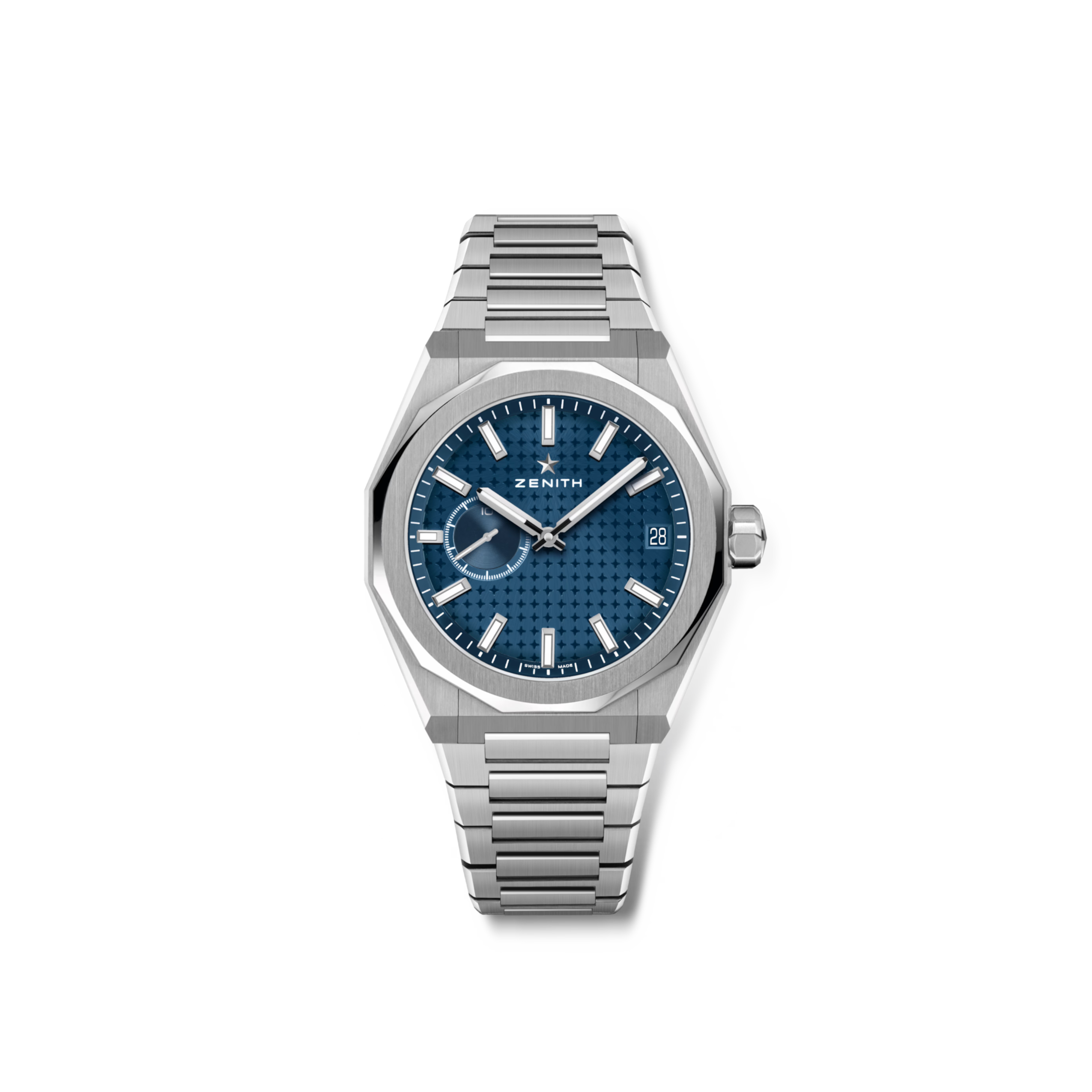Zenith Defy Zenith Defy