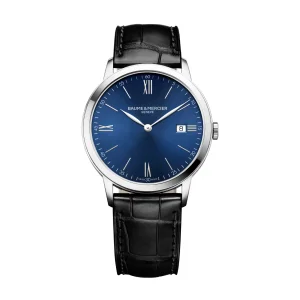 Baume & Mercier Classima