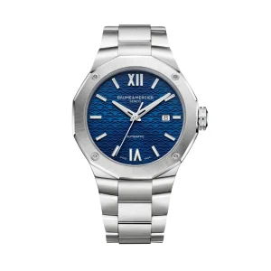 Baume & Mercier Riviera