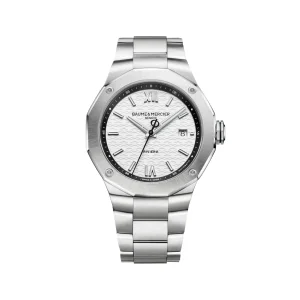 Baume & Mercier Riviera